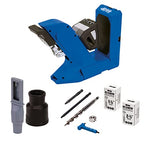 Kreg Pocket-Hole Jig 720, Woodworking Jig, KPHJ720
