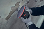 3M Xtract Pneumatic Random Orbital Sander, 88941, 5 in, Central Vacuum - size: 5 in, 3/32 in Orbit, style: Central Vacuum