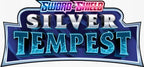 Pokemon TCG: Silver Tempest - Checklane Blister Pack (Basculin)