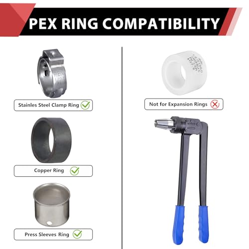 100PC EFIELD Pex Crimp Fitting,3/4" x 3/4"NPT Male Adapter(PEX1807021-100) - size: P100, style: 3/4 x 3/4