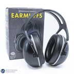 Benchmark Abrasives Earmuff Hearing Protection - Comfort