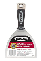 Hyde 06778 Flexible Joint Knife, 5 Inch - size: 5 Inch