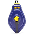 IRWIN STRAIT-LINE SPEEDLINE W/RED