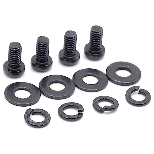 ReplacementScrews Wall Mount Screws Compatible with TCL 55F35