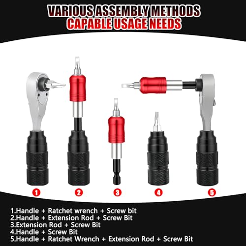 28Pcs Bike Repair Kit Portable, Mini Bicycle Tool set Compact - style: 28Pcs Bike Tool Kit