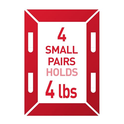 Command Small (5 lb) Picture Hanging Strips, 18 Pairs (36 Strips) - style: 18 Pairs