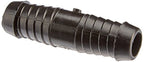 King Brothers Inc. FPC-0490 Flexee Funny Pipe Coupling, Black