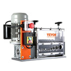 VEVOR Automatic Wire Stripping Machine 0.06-1.57 in Electric Cable Stripper - style: Electric 750W