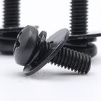 ReplacementScrews Wall Mount Screws Compatible with TCL 32S321