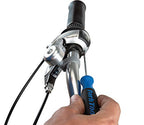 Park Tool SDSET - Set of 4 Screwdrivers 0/2/ 3/6 Tool
