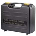 Versatile Corner Clamp Kit for Woodworking