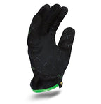 Ironclad EXO-MPG-06-XXL Motor Pro Gloves, XX-Large,Black - color: Black, size: 2X-Large (Pack of 1)