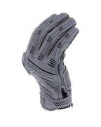 Mechanix Wear M-Pact Tactical Touchscreen Gloves Grey X-Large - color: Grey, size: X-Large