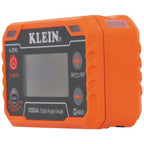 Klein Tools 935DAA Digital Electronic Level and Angle Gauge, LED Alert