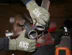 MCR Safety 9389 CutPro Cut Resistant Gloves, 1-Pair - size: Small