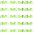 JYK Mini Cylindrical Level 20pcs, 9.5x40mm Small Horizontal Bubble Levels - Bubble Spirit Level Measuring Tools for Construction, DIY, and Layout