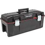 CRAFTSMAN PRO Tool Box, Lockable, 28-in. (CMST28001) - style: 28in Tool Box