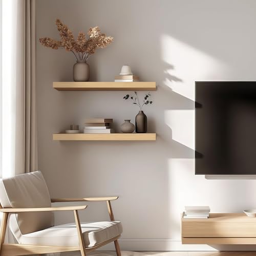 6pcs Wall Shelf Brackets Heavy Duty Floating Shelf Bracket Hidden,Invisible Black Shelving Brackets Decorative Floating Shelf Hardware Heavy Duty,Metal Shelf Support Bracket(4"-6pcs) - size: 4 inch-6pcs