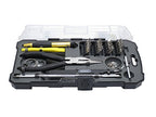 General Tools 661 Electronics Tech Repair Kit (32 Piece)