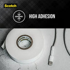 3M Scotch Vinyl Color Coding Electrical Tape 35, 3/4 in x 66 ft, Violet - 11271-BA-5 - size: 3/4 in. x 66 ft.