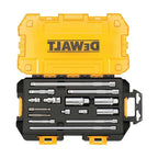 DEWALT DWMT73807 Accessory Tool Kit, 15 Piece