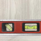 HARFINGTON 12pcs Mini Cylindrical Bubble Spirit Level Vials 9.5x40mm - size: 9.5x40mm
