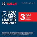 BOSCH PS60-102 12V Max Pocket Reciprocating Saw Kit with 2.5Ah Battery - style: w/ 12V Battery
