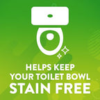 Scrubbing Bubbles Continuous Clean Toilet Tank Drop-Ins, 3 Count, (6-Pack) - size: 3 Count (Pack of 6)