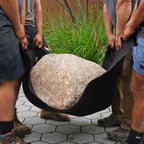 Aquascape Heavy-duty Rock Pad Sling - 3' x 5' - Individual