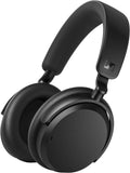Sennheiser Accentum Noise-Cancelling Wireless Over-Ear Headphones - Black
