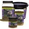 High-Fibre Komodo Tortoise Salad Mix