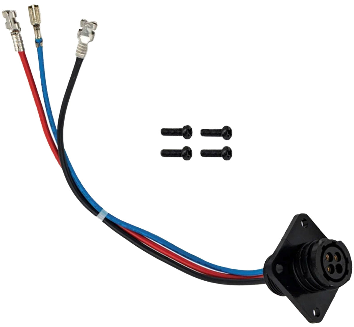 Jandy TruClear Cable Cell Side Assembly | R0840300