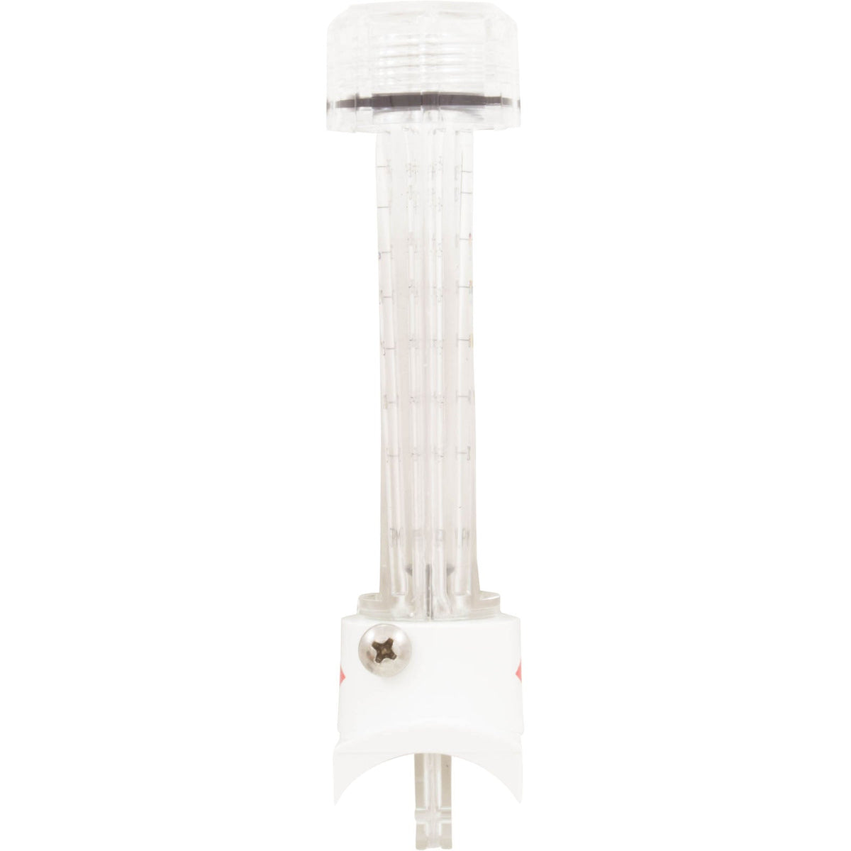 Flow Rate Indicator, Pentair Automatic Feeders, 1", High Rate R172082