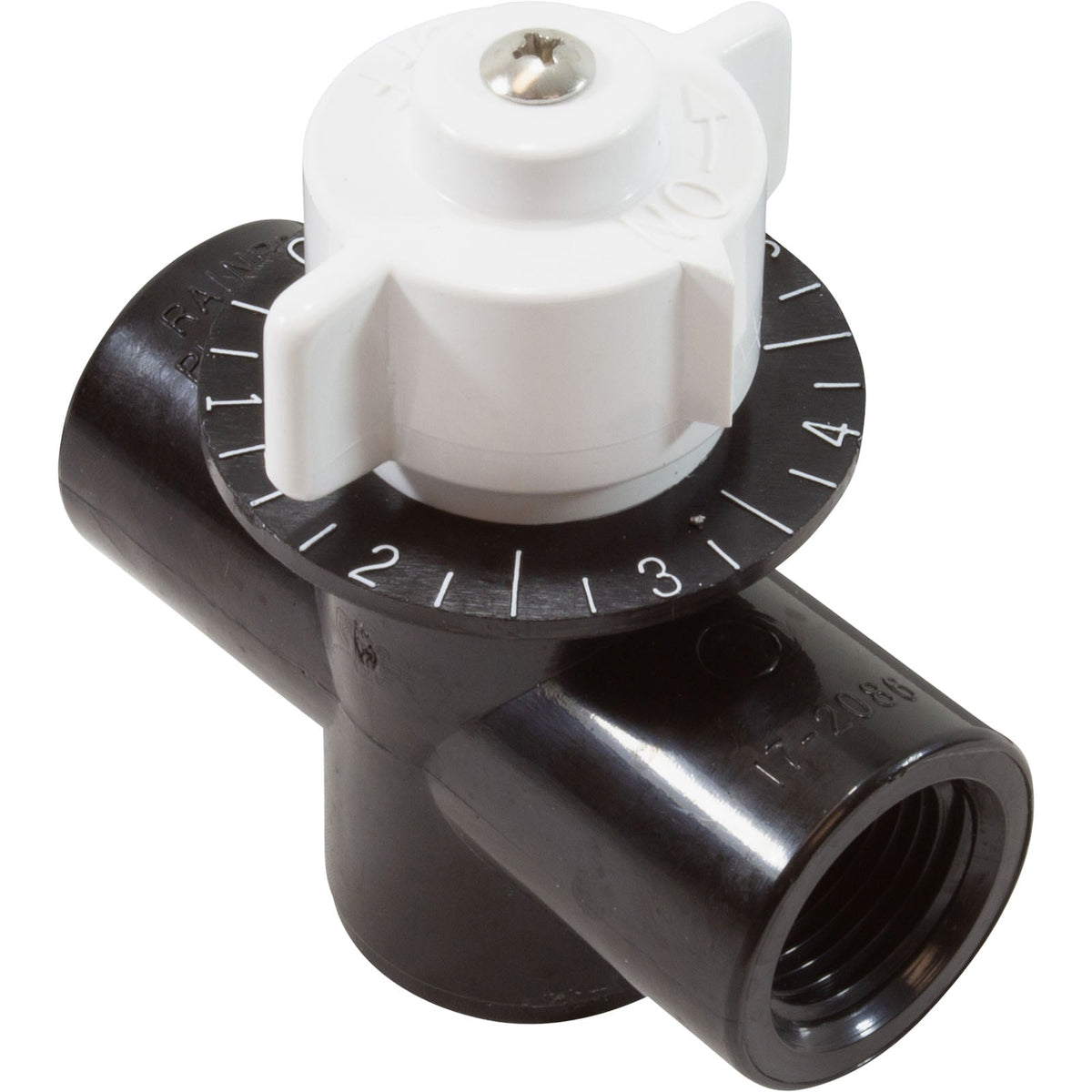 Pentair R172086Z 1/2" Control Valve
