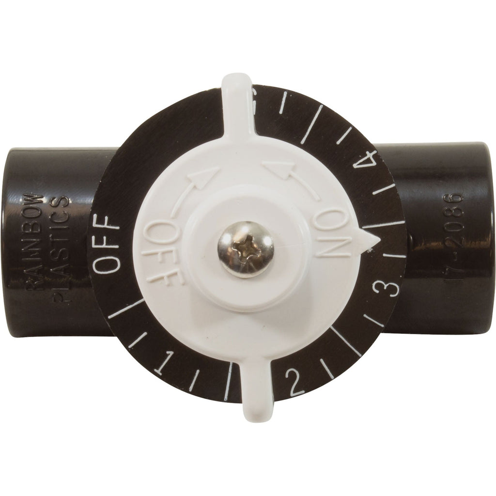 Pentair R172086Z 1/2" Control Valve