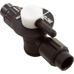 Control Valve, Pentair Automatic Feeder, Old Style R172022