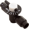 Control Valve, Pentair Automatic Feeder, Old Style R172022