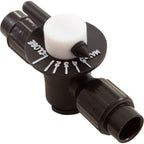 Control Valve, Pentair Automatic Feeder, Old Style R172022