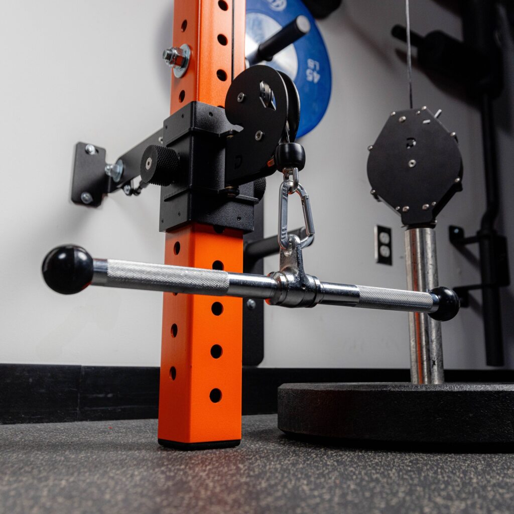 Profile® Sidewinder™ Attachment