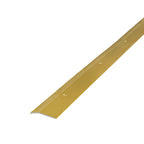 1-3/8 In. Aluminum Carpet Trim