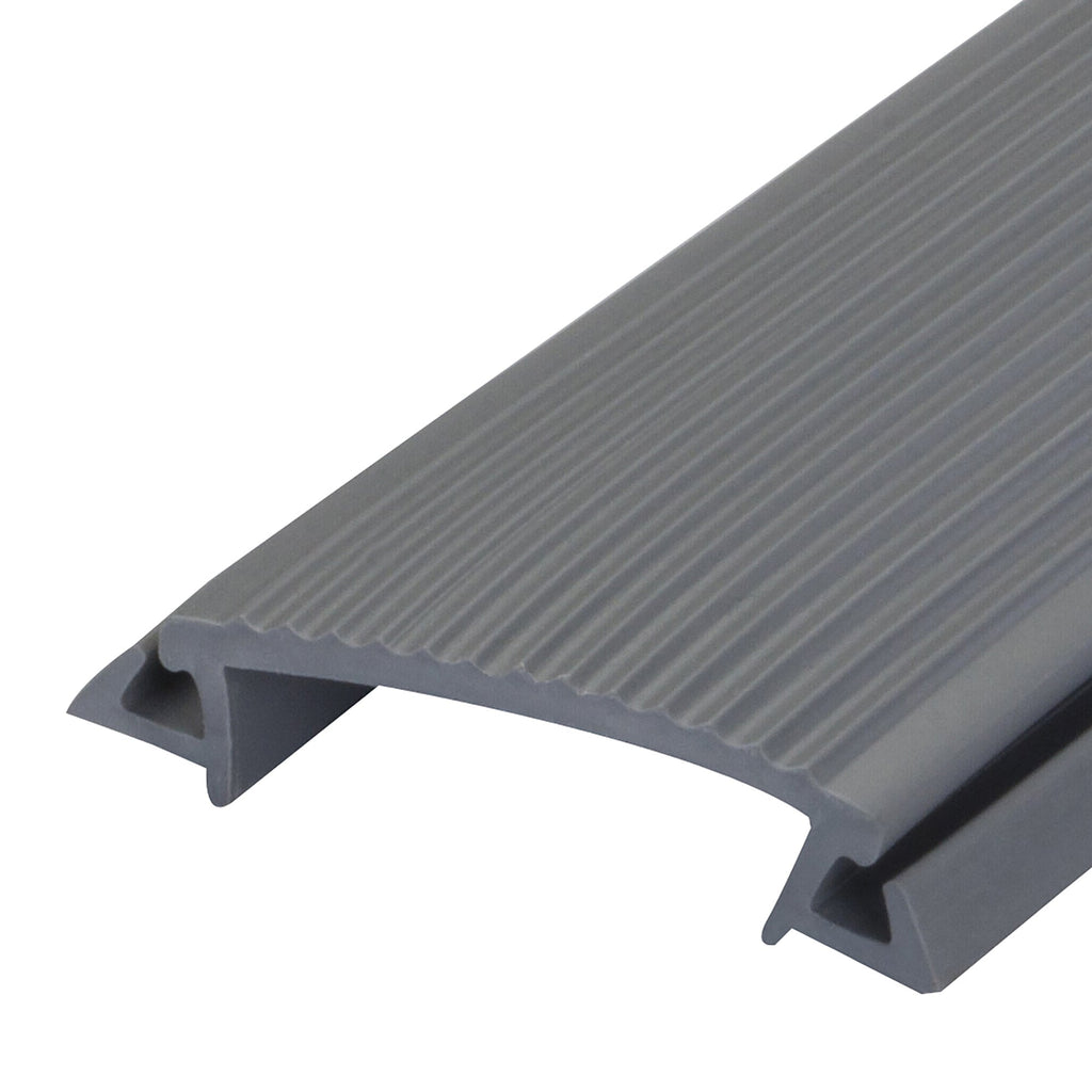 Vinyl Replacement Insert for Heavy Duty Thresholds