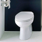 Laura Back To Wall Toilet Pan