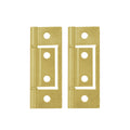 Hinges for Bi-fold Doors