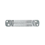 Heavy-Duty Door Handle for Exterior Barn Doors