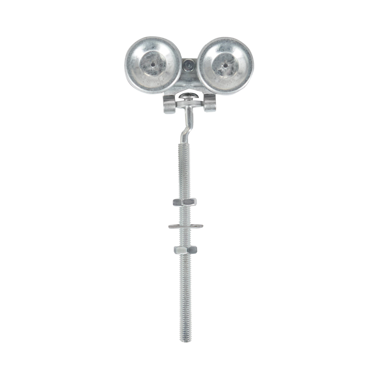 Roller Guide Box Rail Hanger Bolt for Exterior Barn Doors