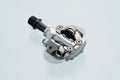 Shimano M540 SPD Clipless MTB Pedals - Silver