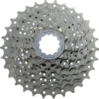 Shimano CS-HG50 8-Speed Cassette 11-30T - Silver
