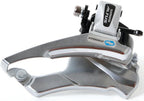 Shimano Altus FD-M310 Front Derailleur 8-Speed Dual Pull 42-48T Multi-Fit