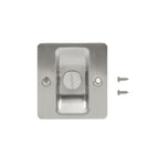 Square Pull for Pocket Doors