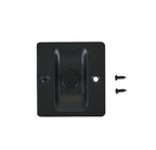 Square Pull for Pocket Doors